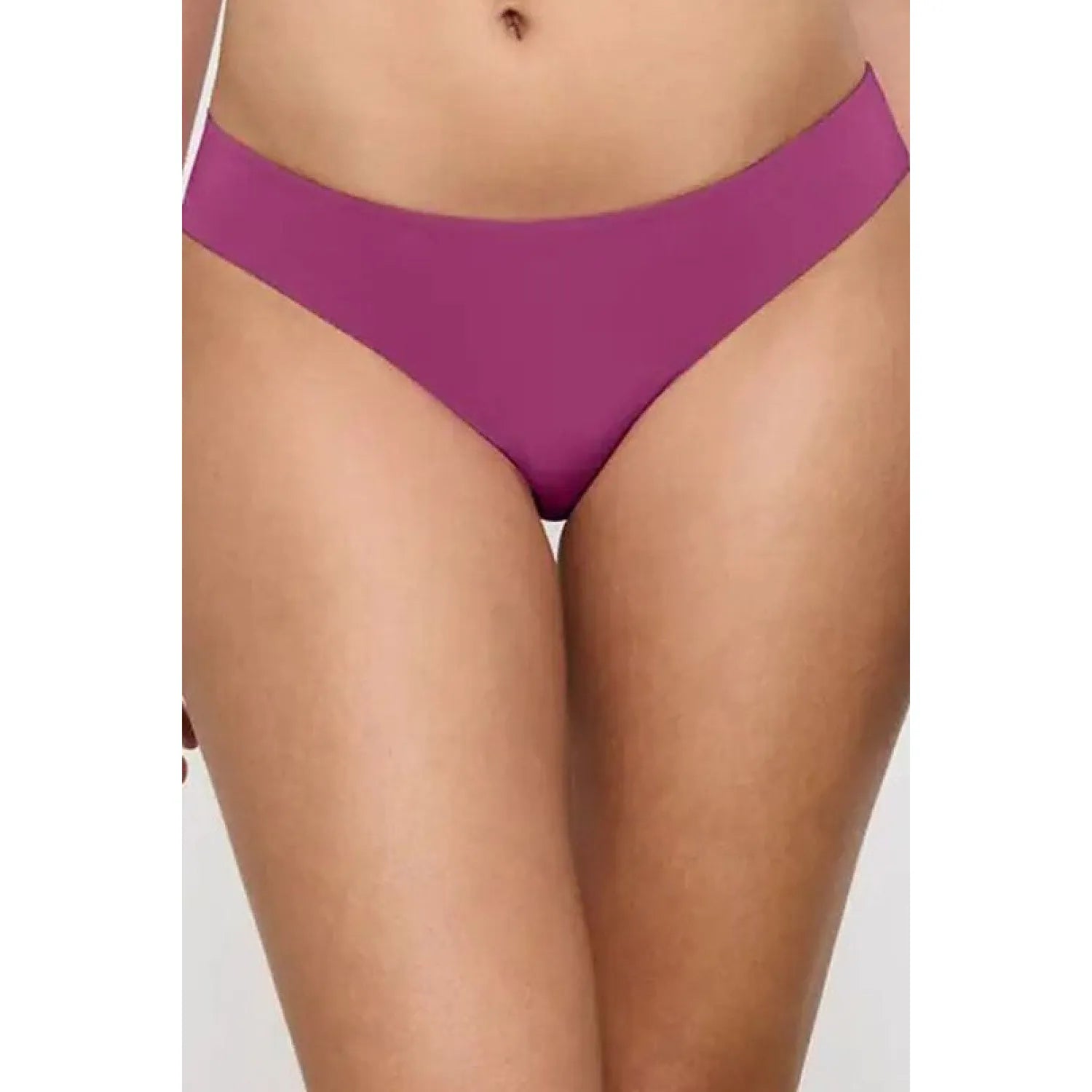 Culottes invisibles confort quotidien Body Make-Up Essentials Tai Triumph