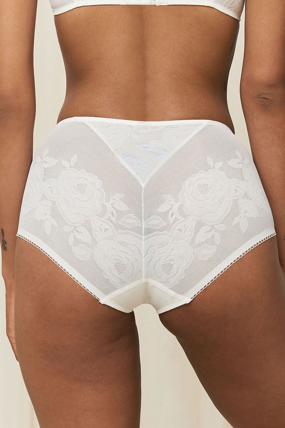 Culottes model 229420 Triumph