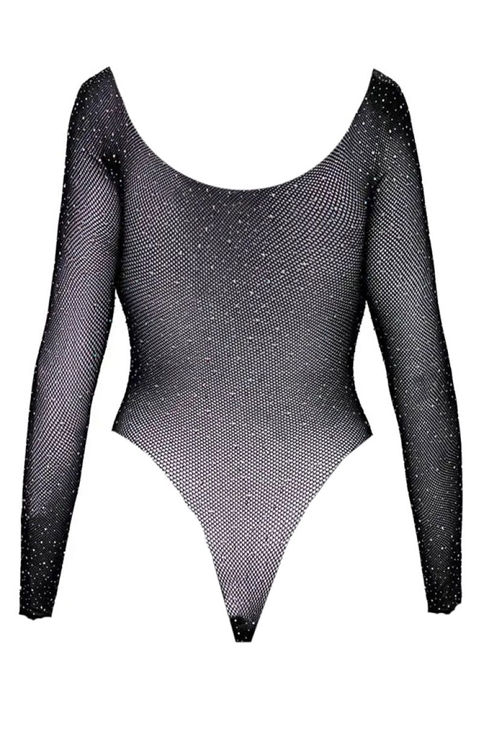 Body model 229428 Obsessive