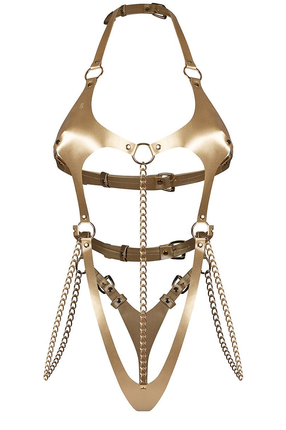Body model 229429 Obsessive