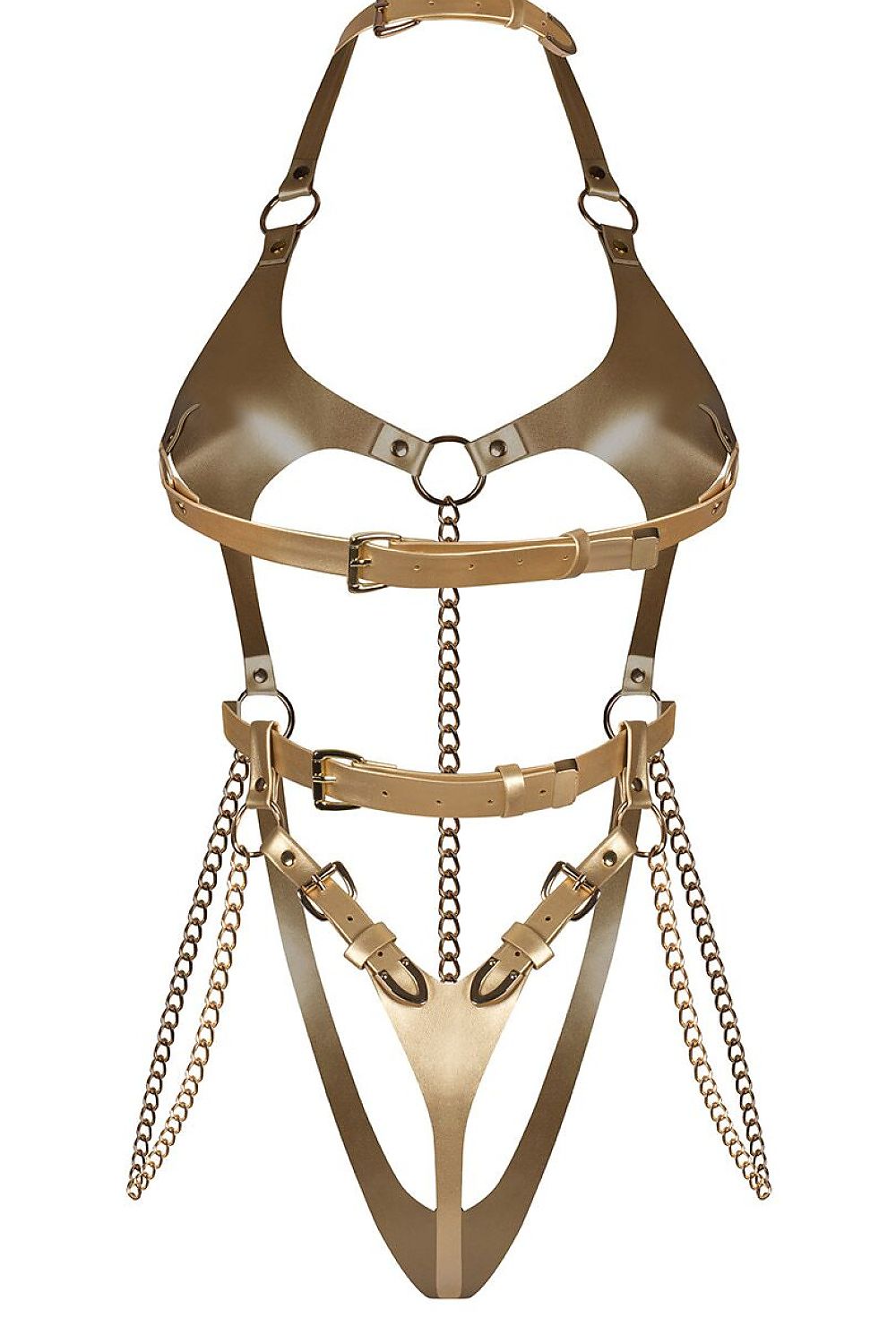 Body model 229429 Obsessive