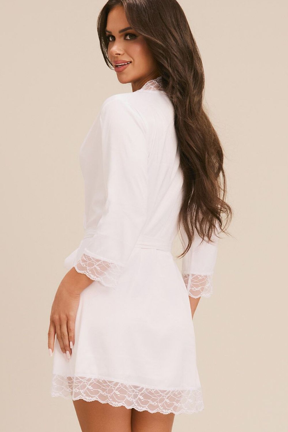 Peignoir model 229431 Obsessive