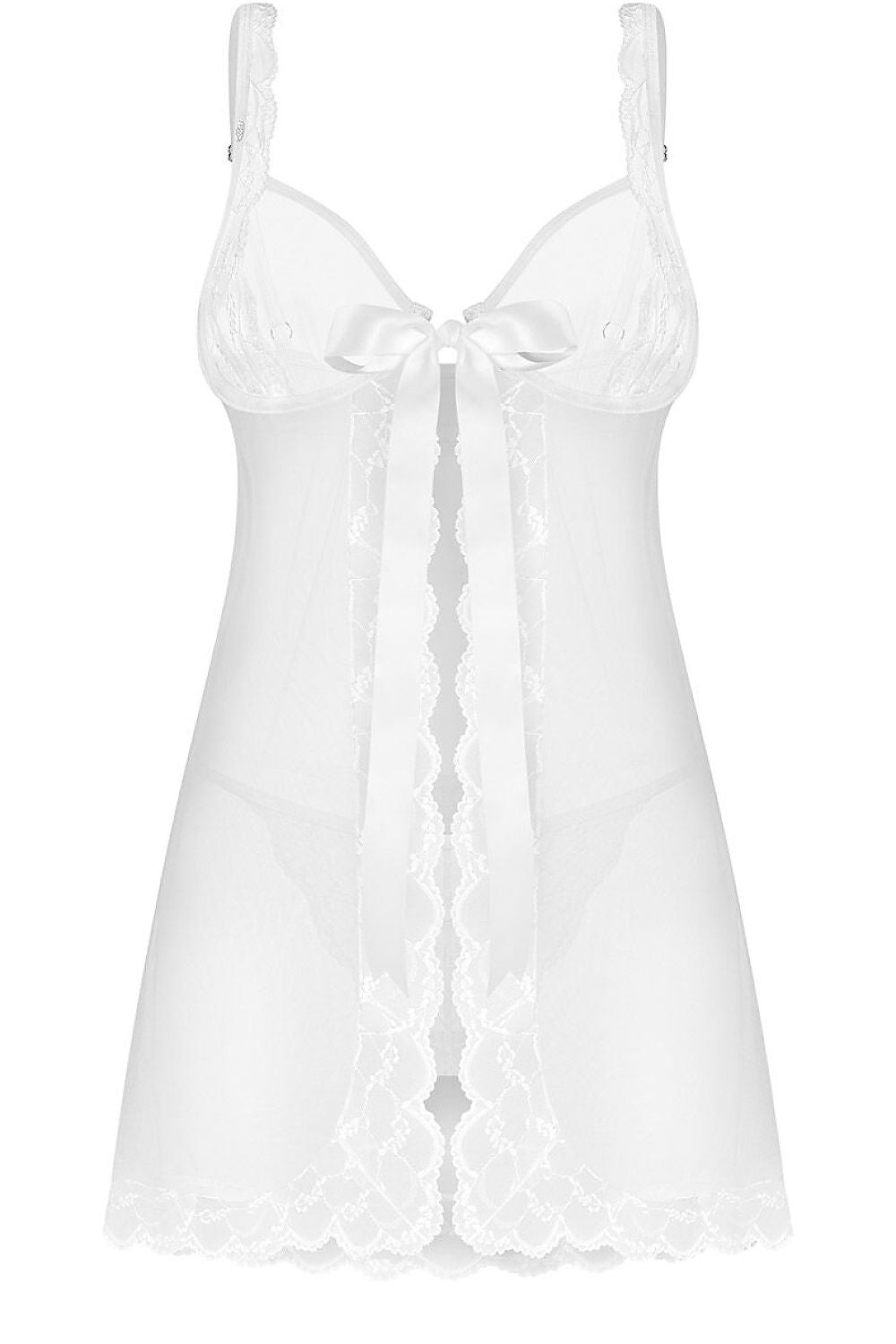 L`ensemble sexy model 229432 Obsessive