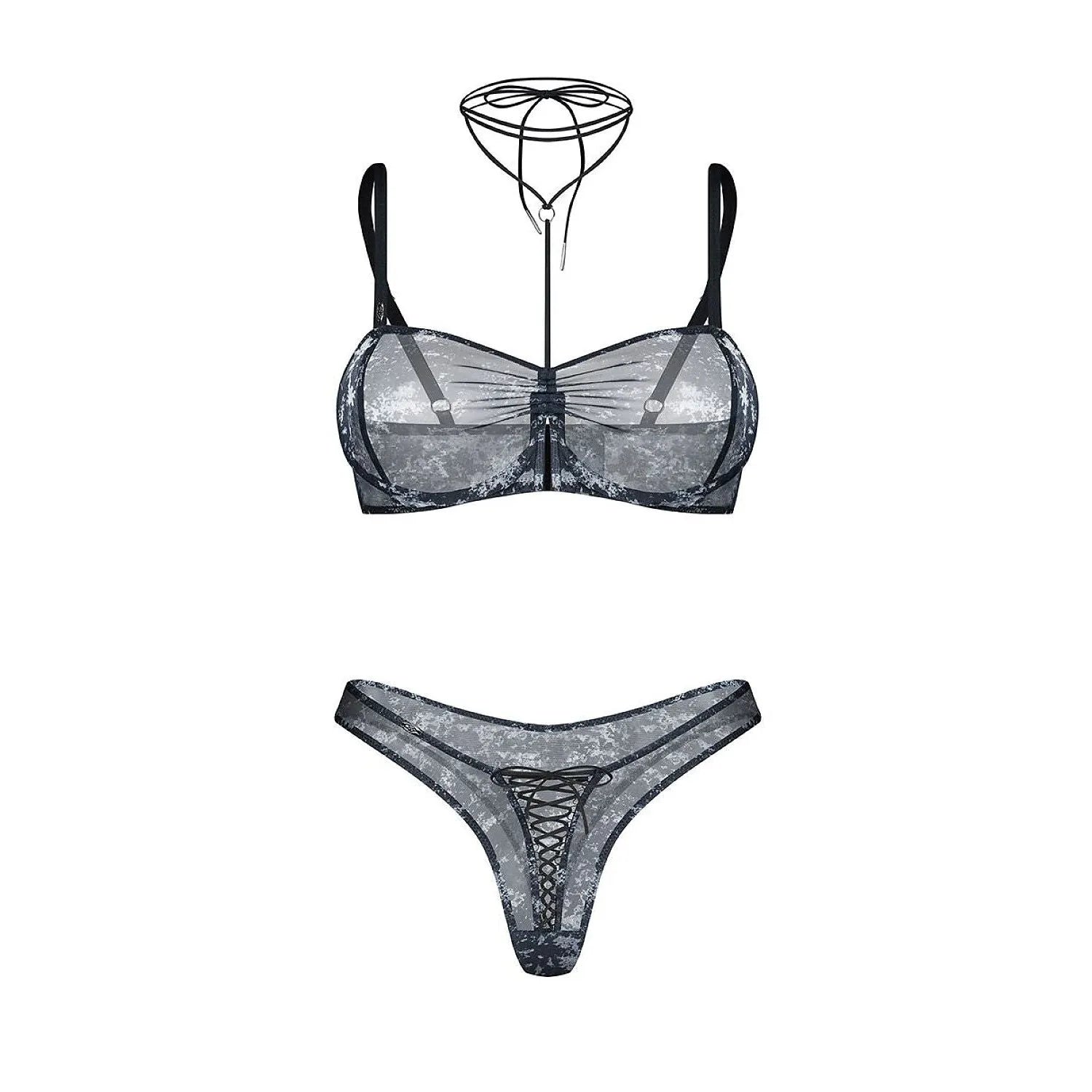 L`ensemble sexy model 229434 Obsessive