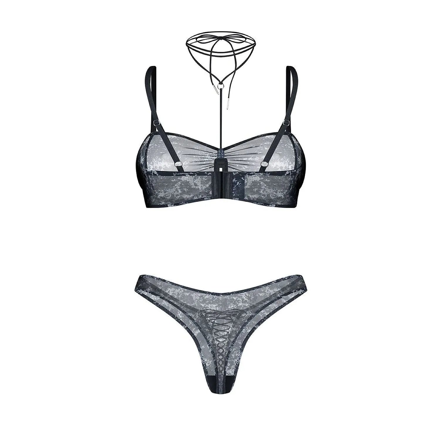 L`ensemble sexy model 229434 Obsessive