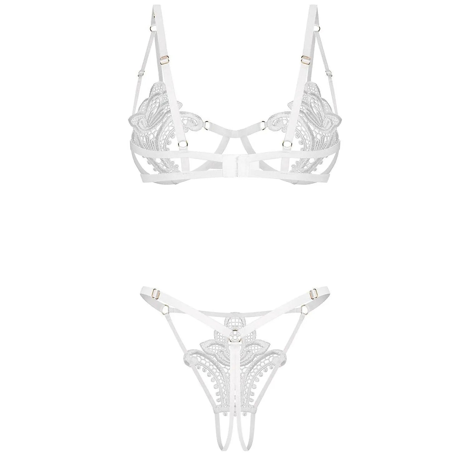 L`ensemble sexy model 229436 Obsessive