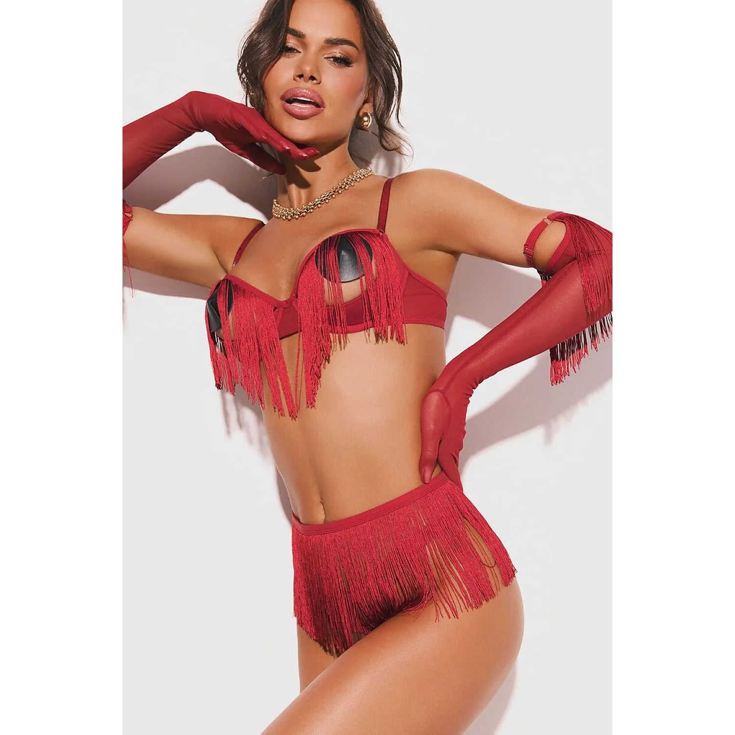 L`ensemble sexy model 229443 Obsessive