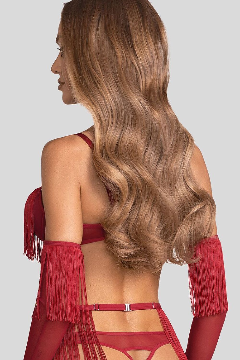 L`ensemble sexy model 229443 Obsessive