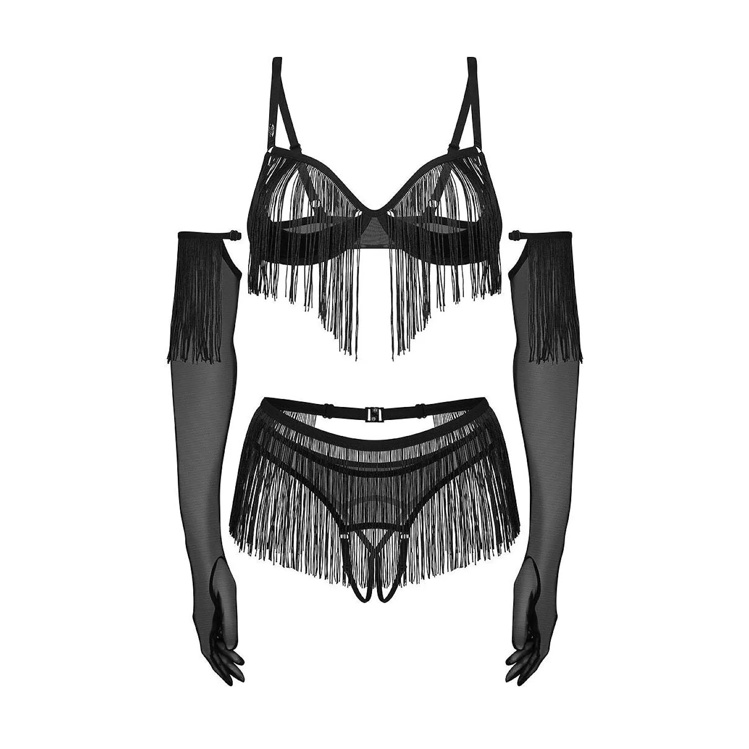L`ensemble sexy model 229444 Obsessive