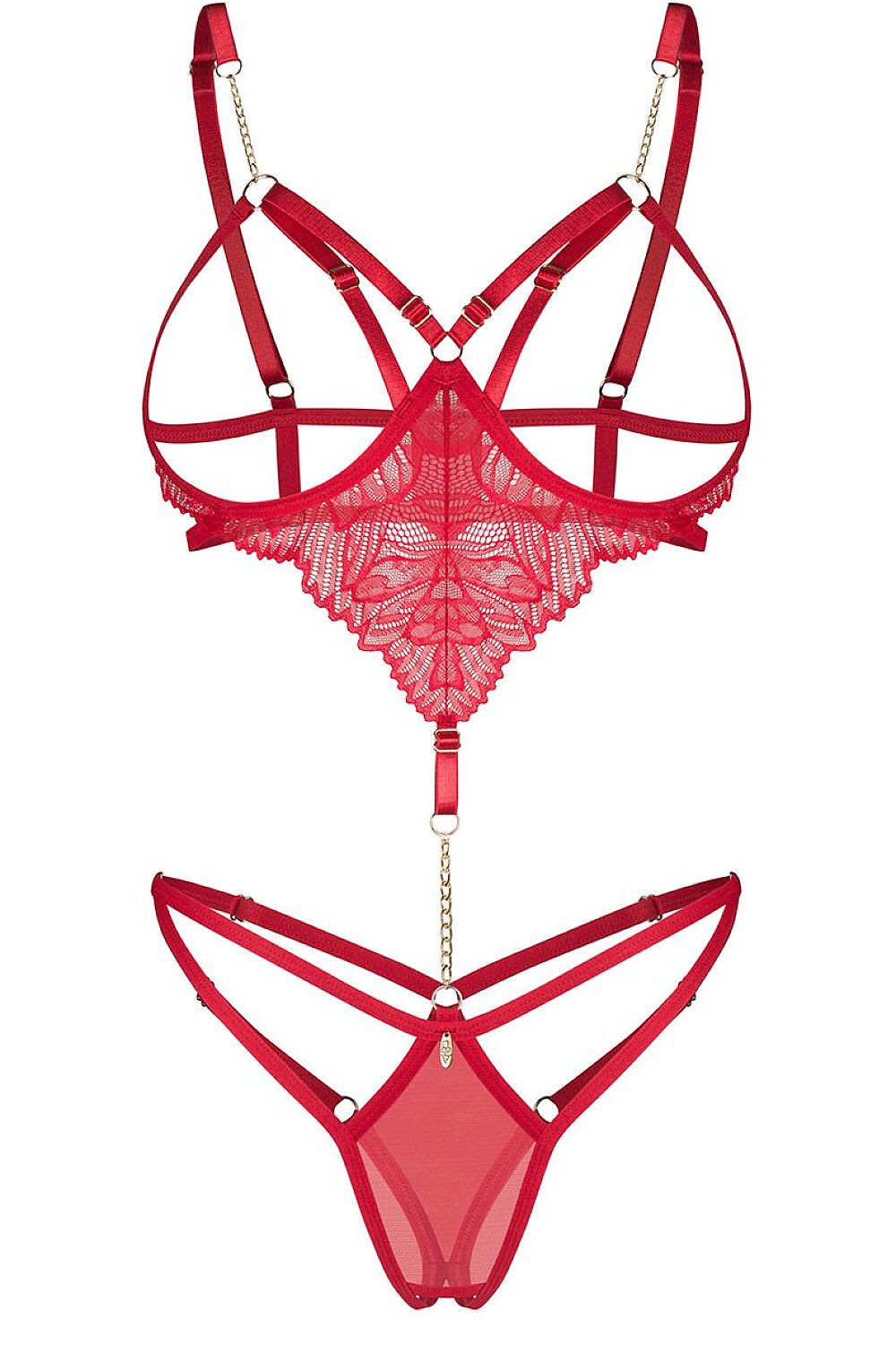 Body model 229446 Obsessive
