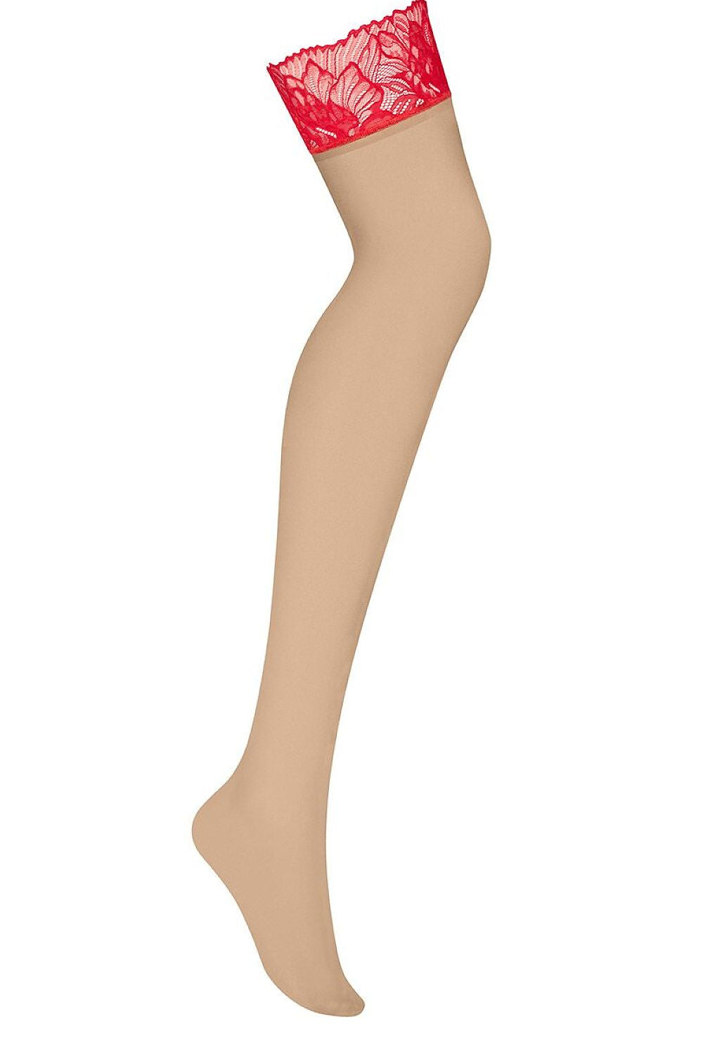Bas model 229449 Obsessive