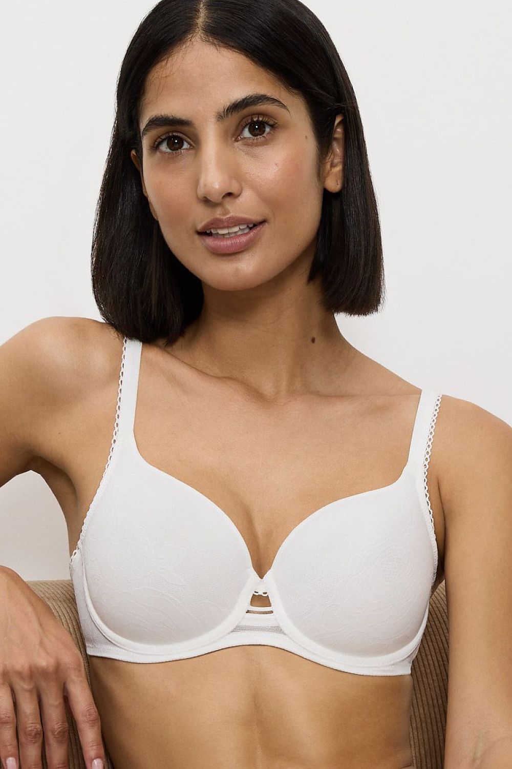 Soutien-gorge rembourré model 229510 Triumph