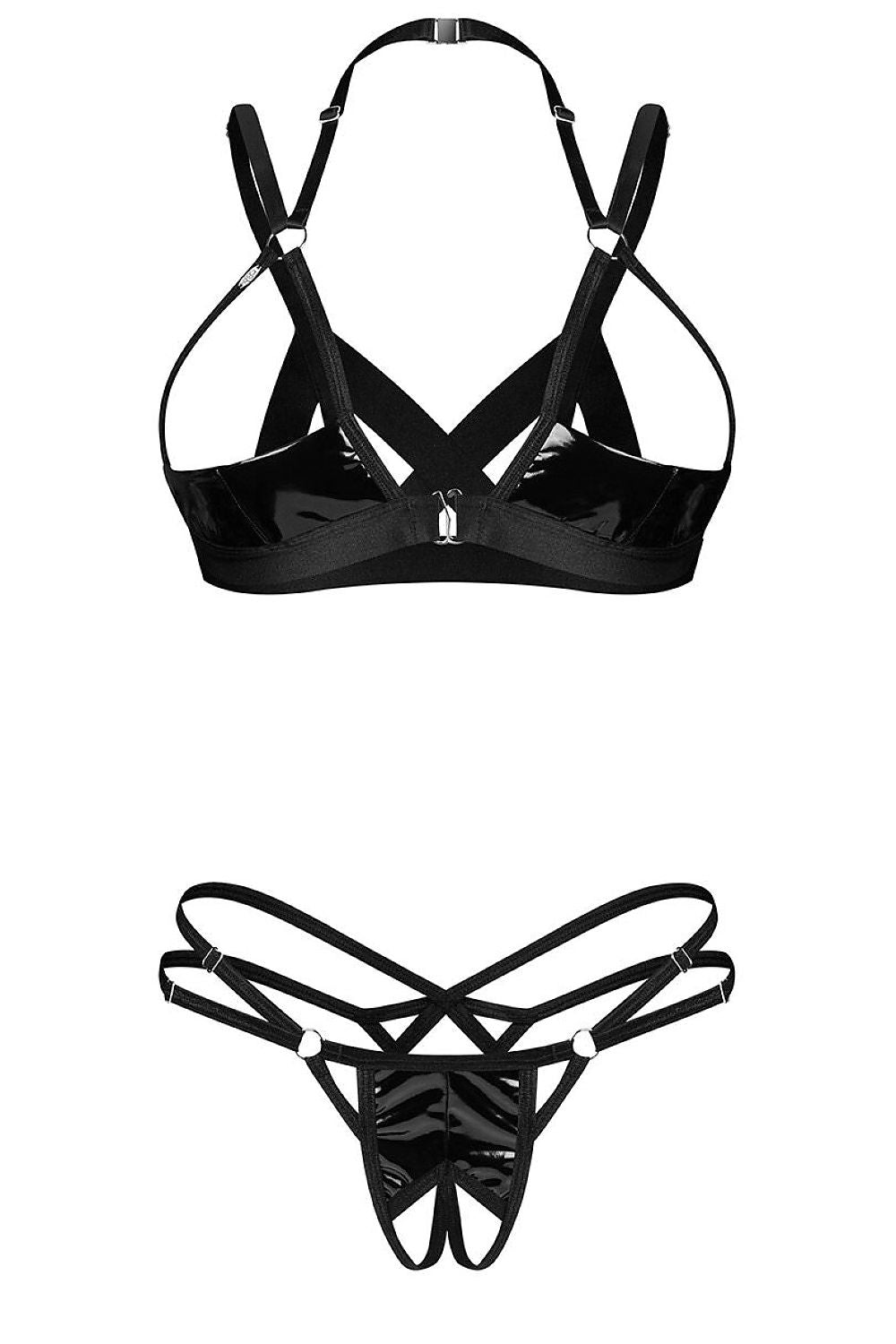 L`ensemble sexy model 229754 Obsessive