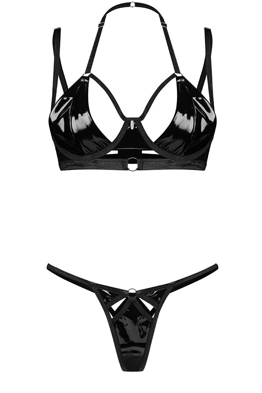L`ensemble sexy model 229755 Obsessive