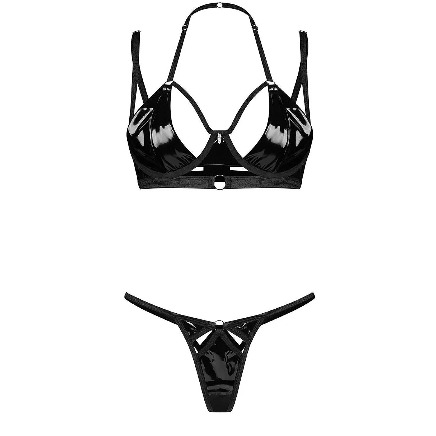 L`ensemble sexy model 229755 Obsessive