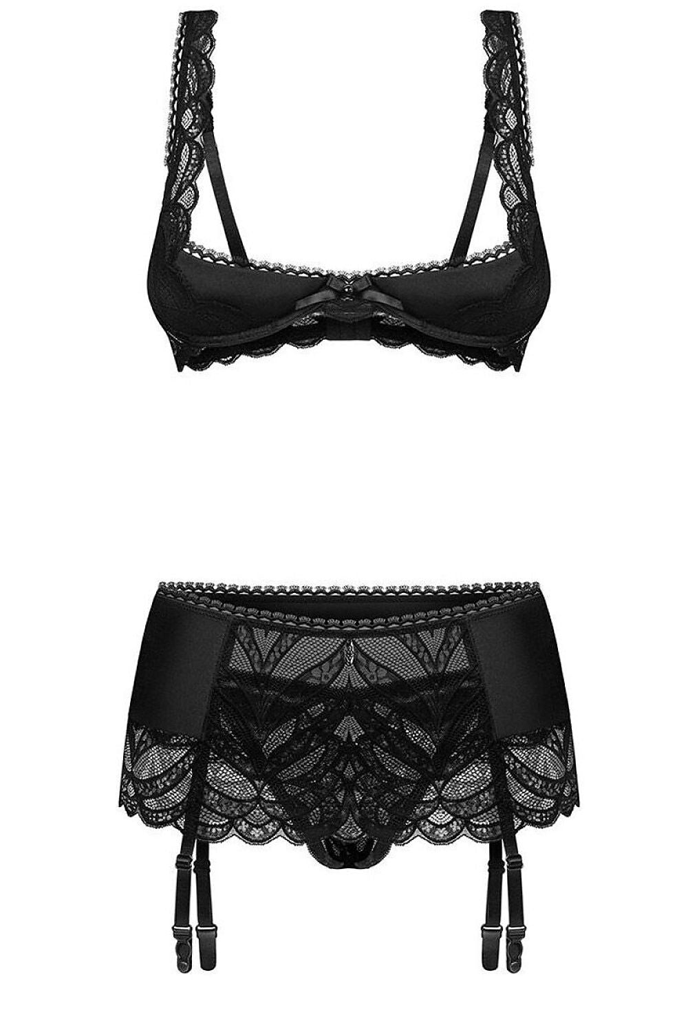 L`ensemble sexy model 229756 Obsessive