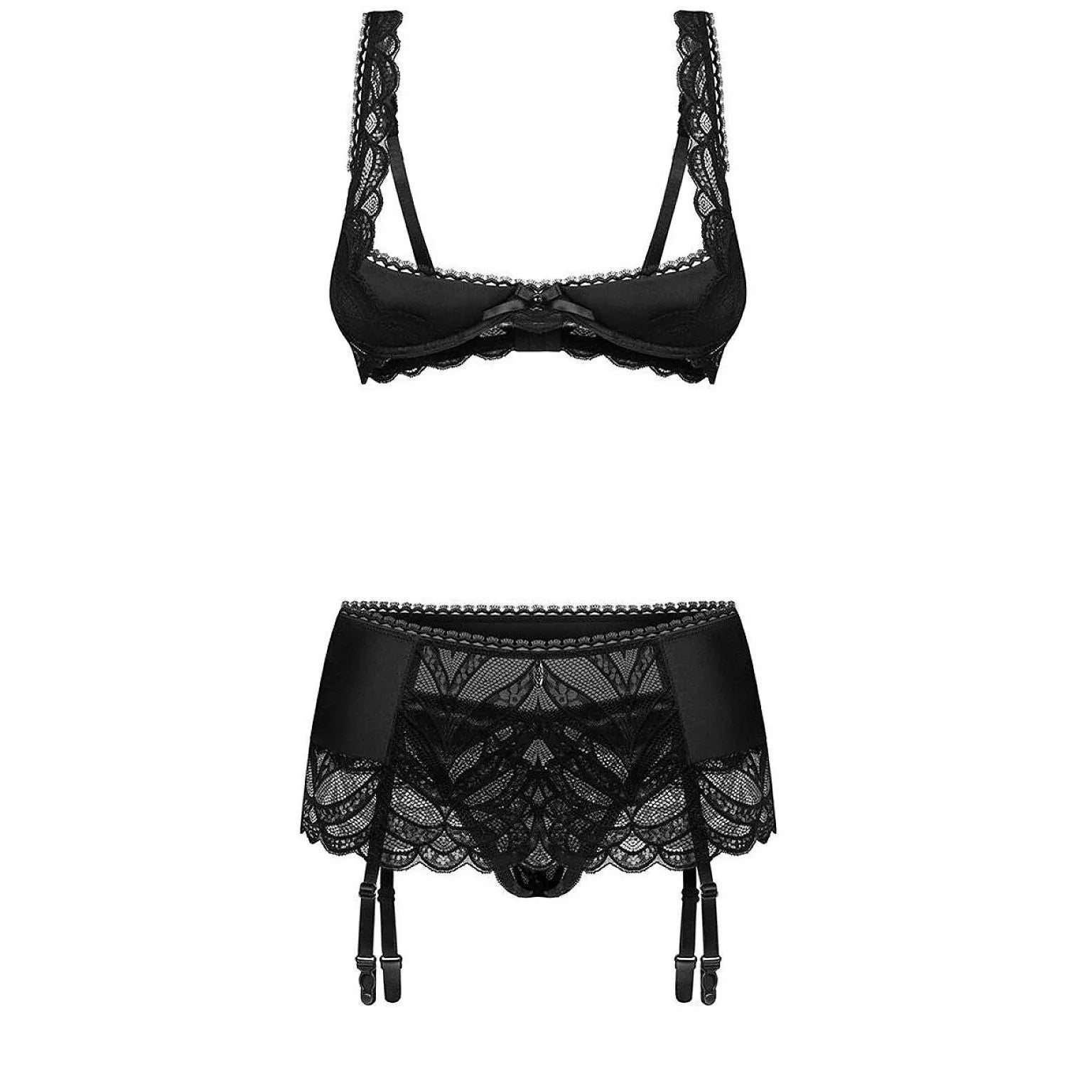L`ensemble sexy model 229756 Obsessive