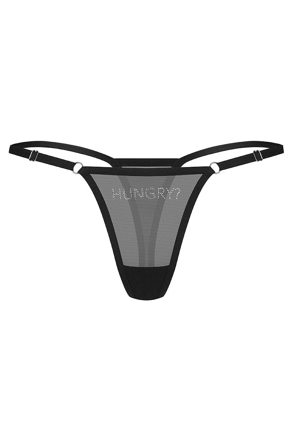 Strings model 229757 Obsessive