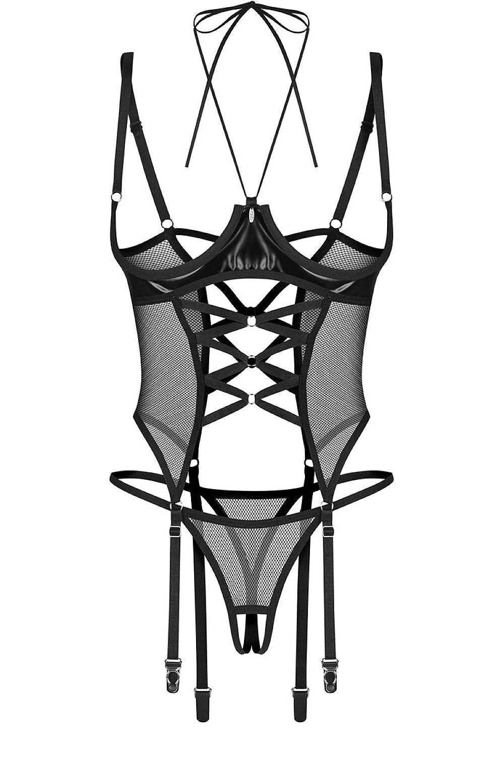 L`ensemble sexy model 229761 Obsessive