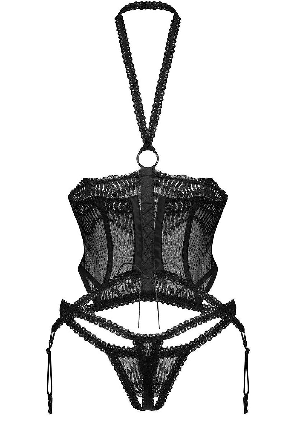L`ensemble sexy model 229830 Obsessive