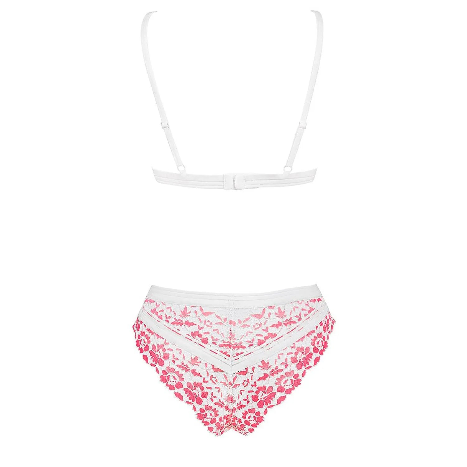L`ensemble sexy model 229831 Obsessive