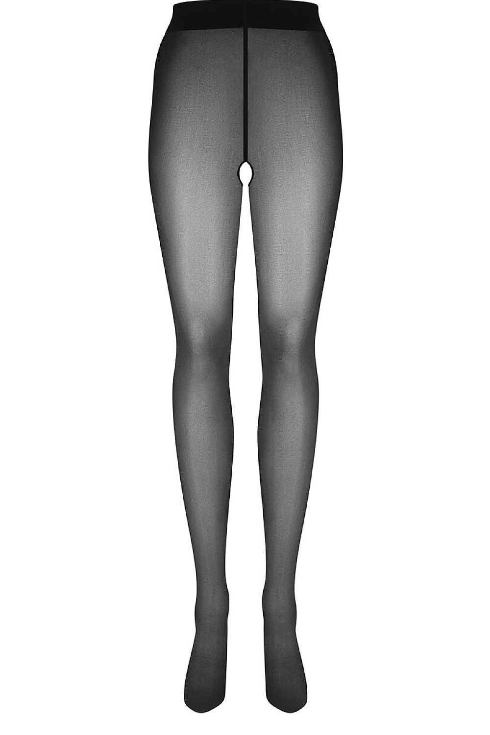 Collant model 229837 Obsessive