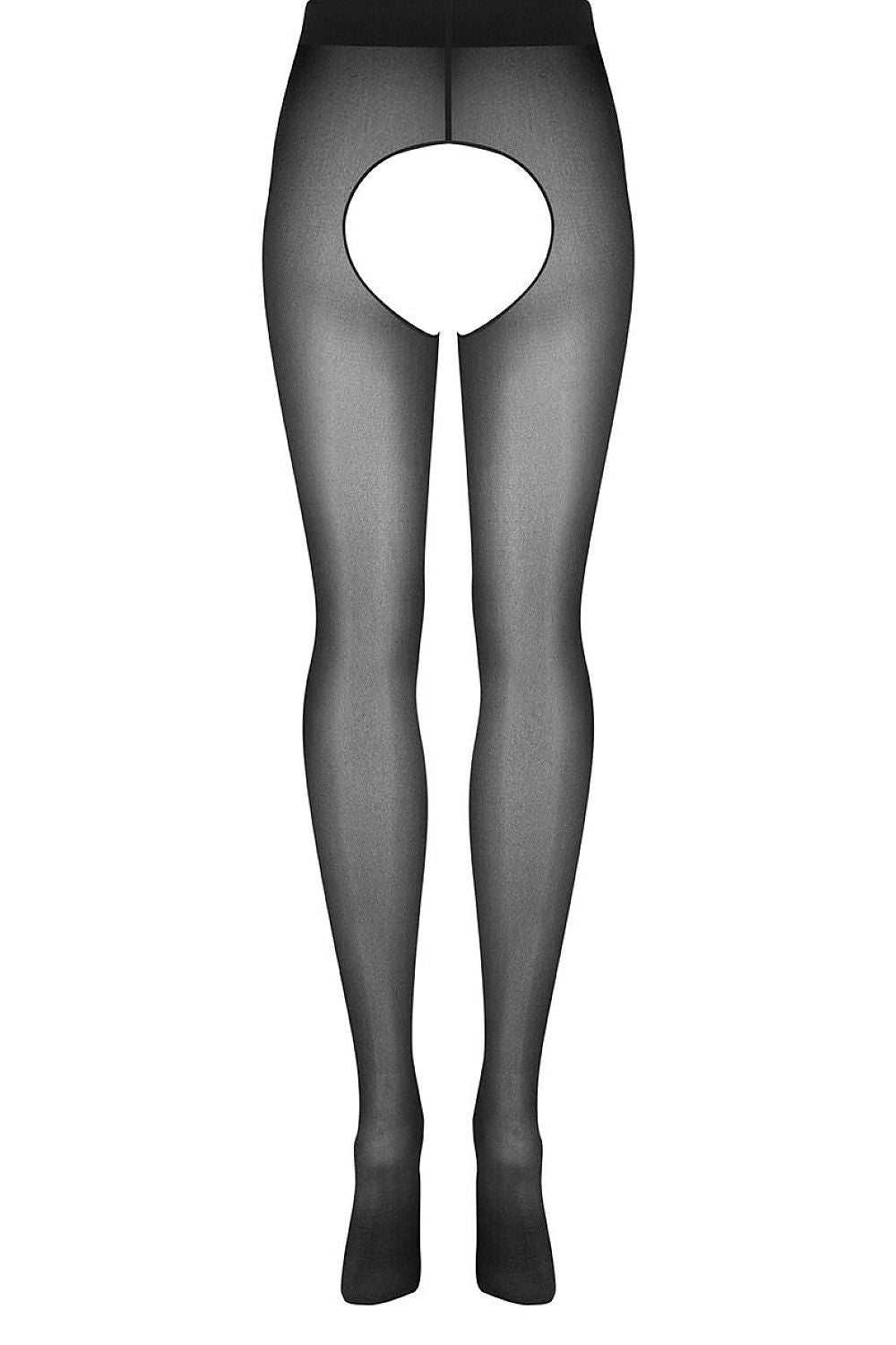 Collant model 229837 Obsessive