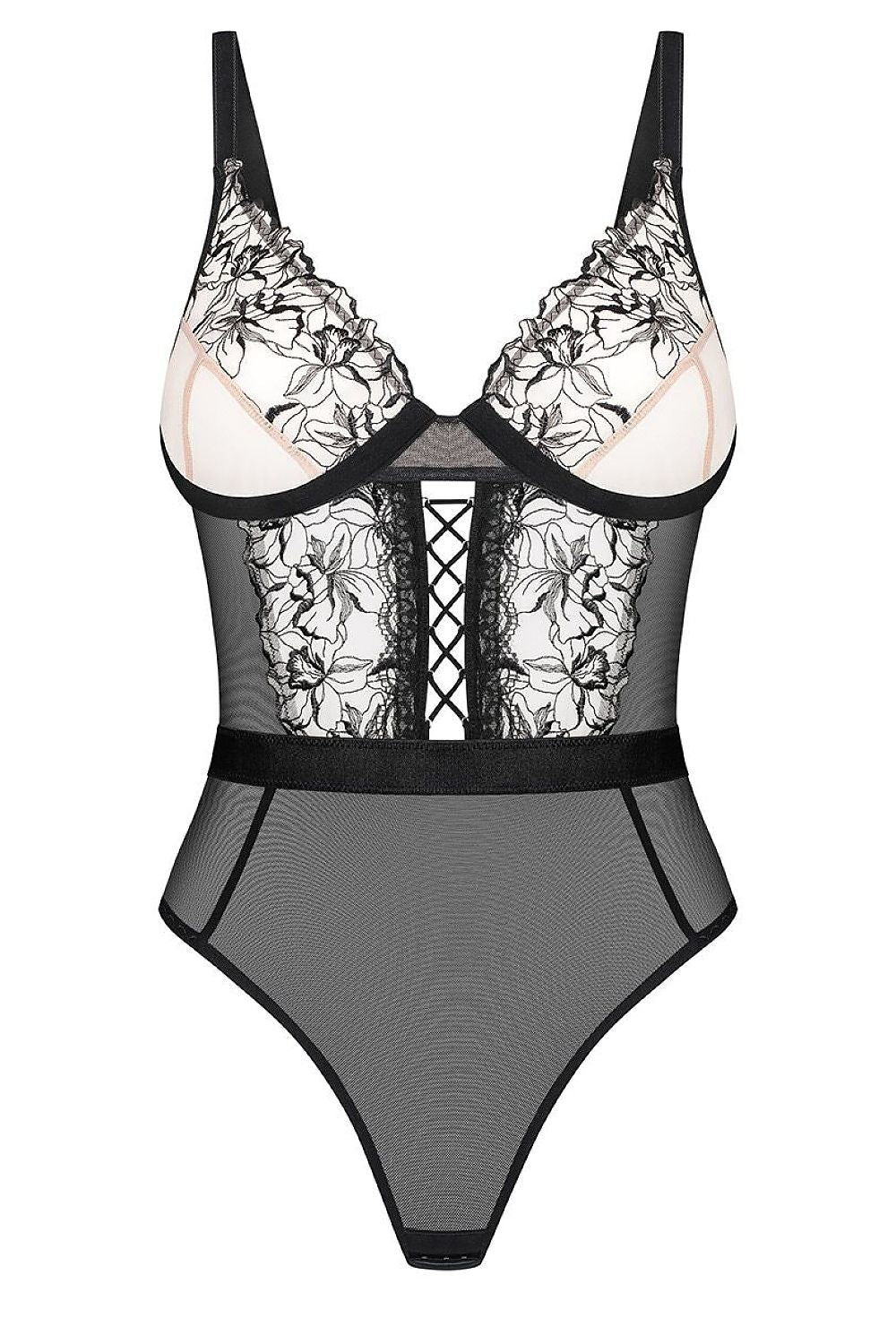 Body model 229849 Obsessive