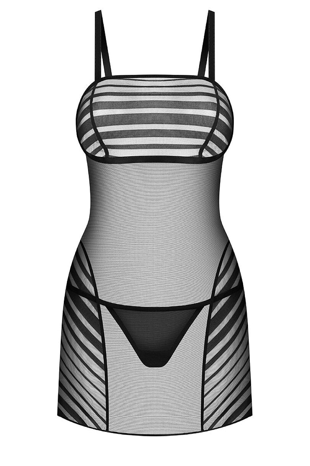 L`ensemble sexy model 229851 Obsessive