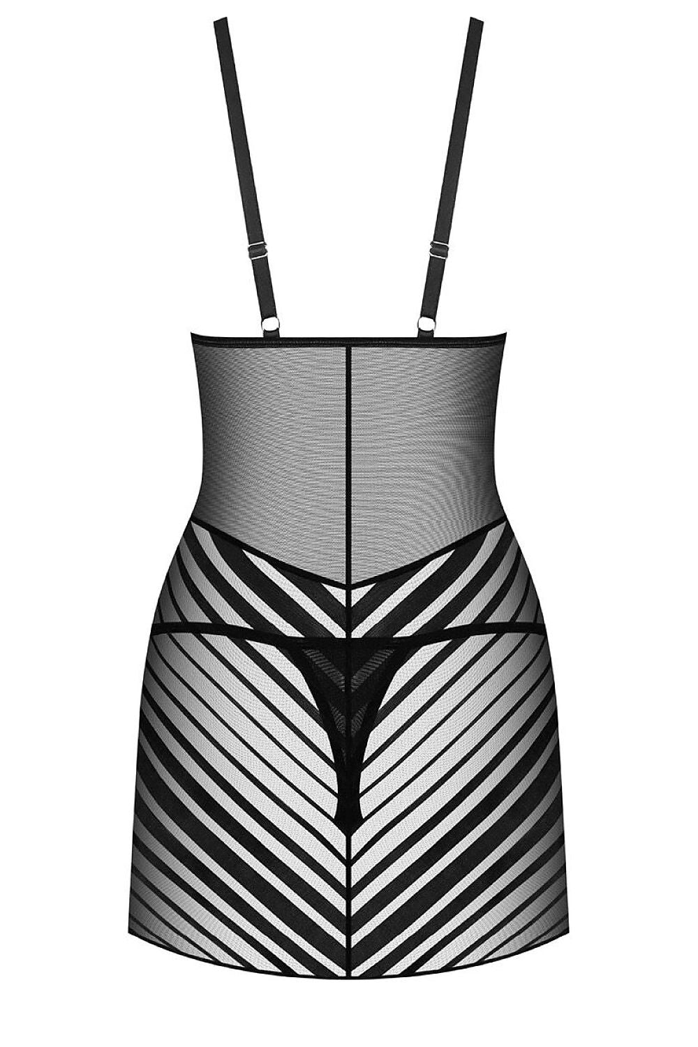 L`ensemble sexy model 229851 Obsessive