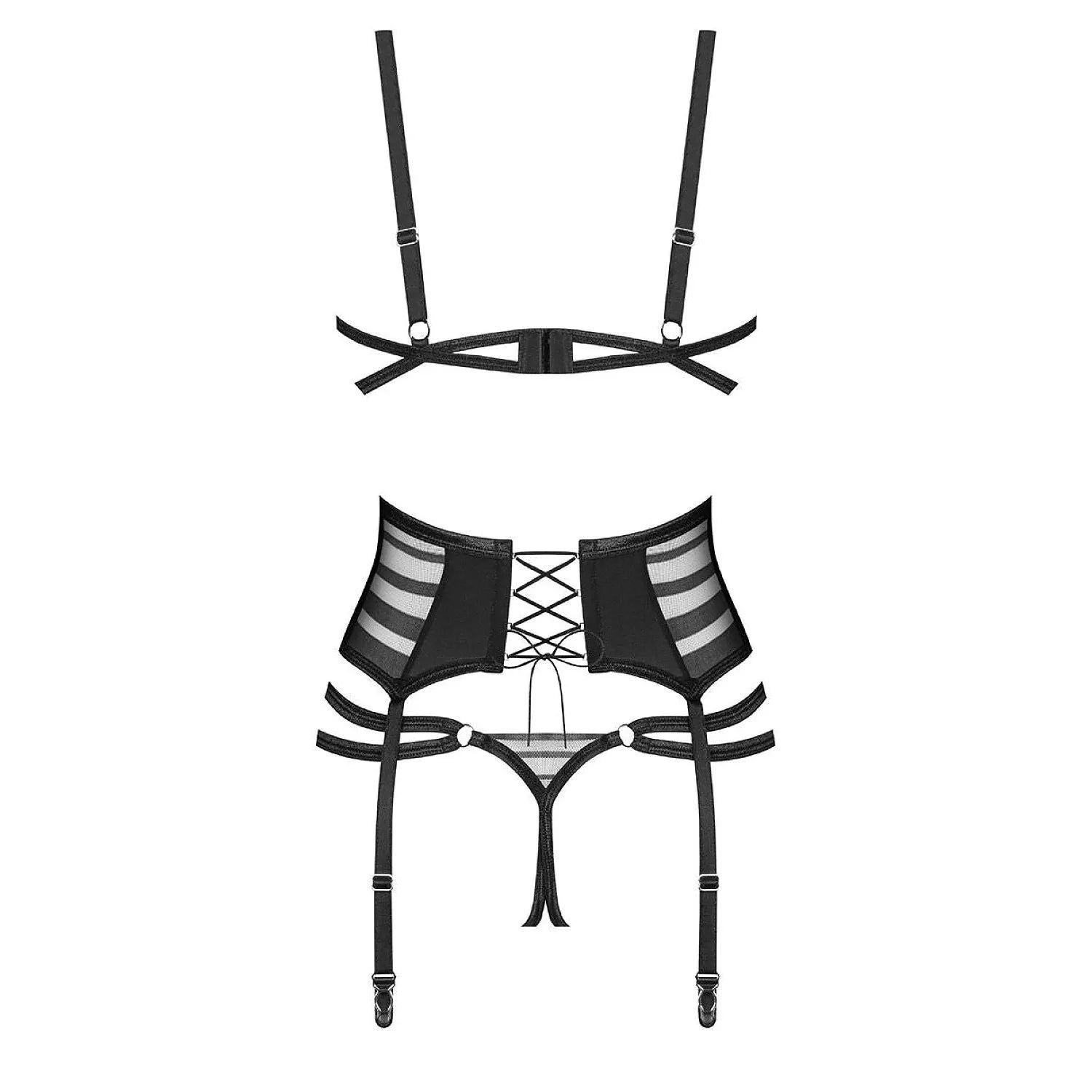 L`ensemble sexy model 229852 Obsessive