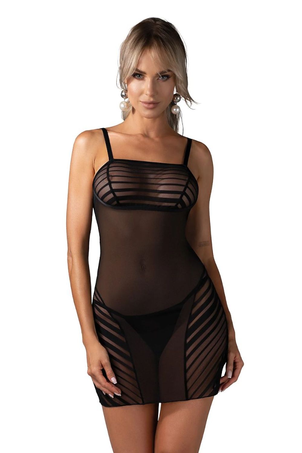 L`ensemble sexy model 229851 Obsessive