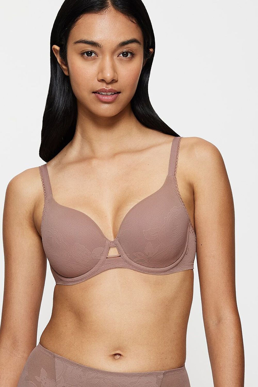 Soutien-gorge rembourré model 229868 Triumph