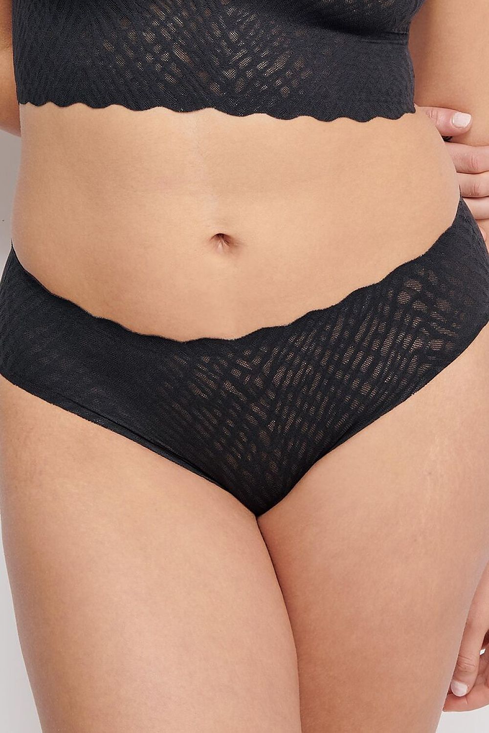 Culottes model 229949 Sloggi