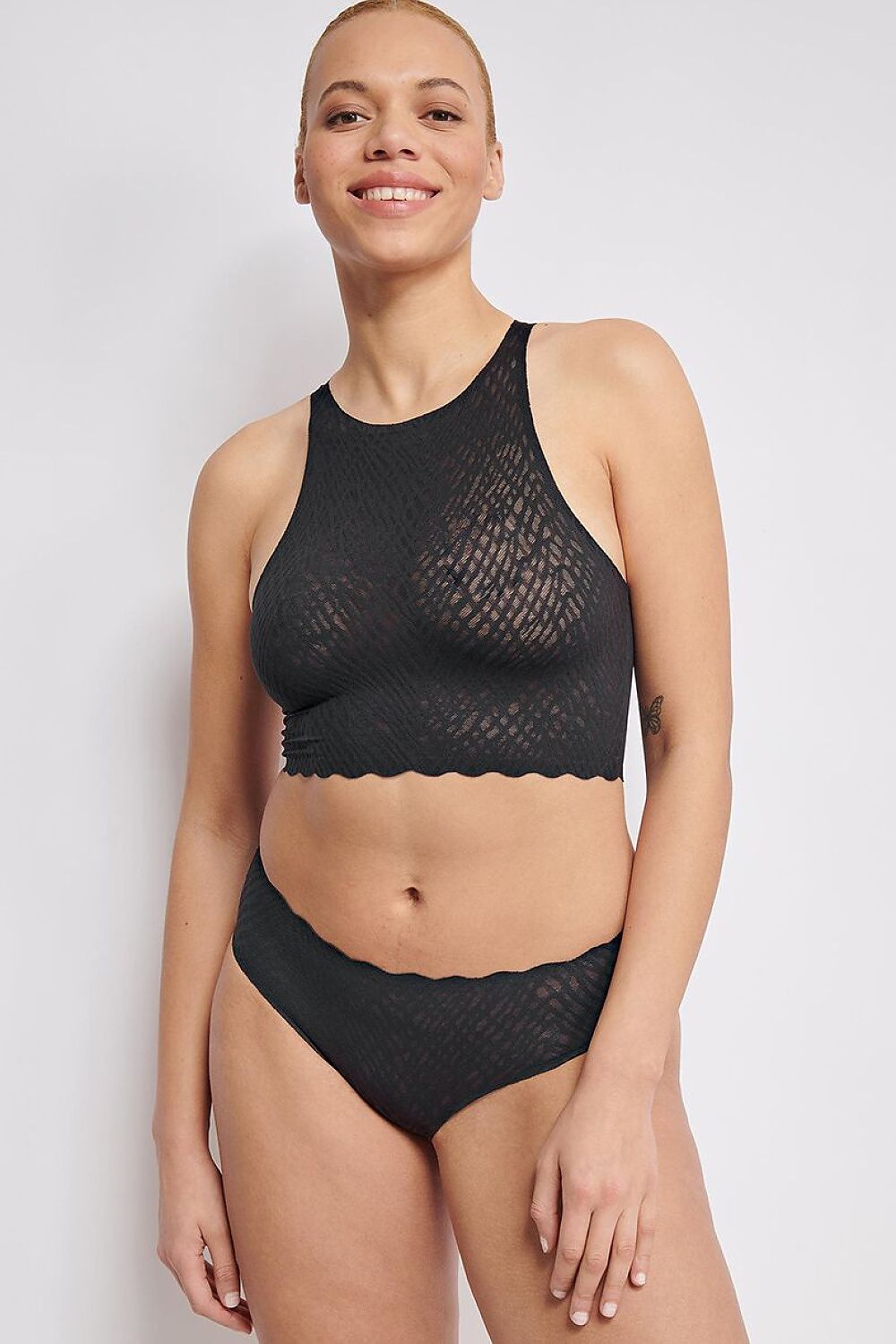 Culottes model 229949 Sloggi