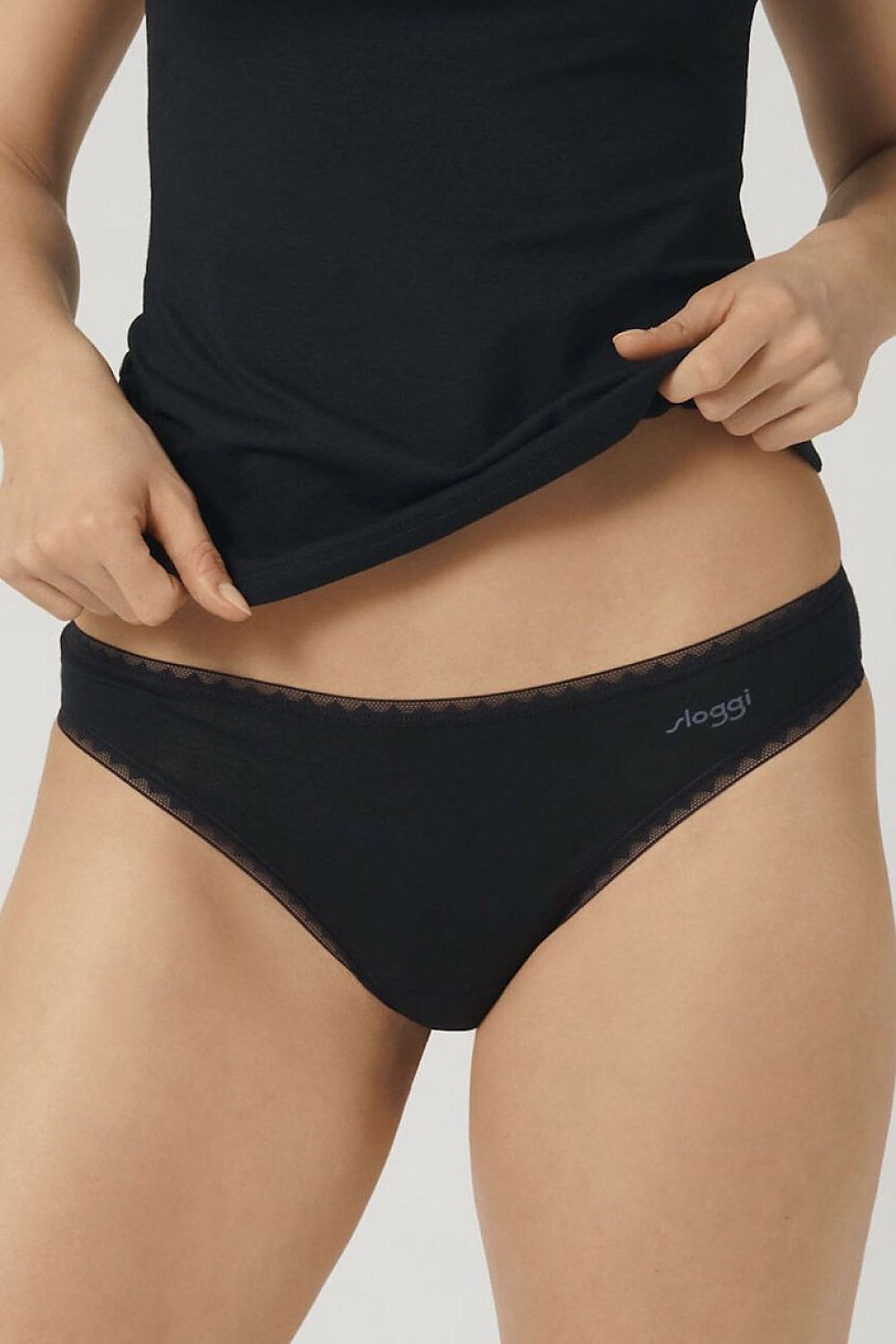 L`ensemble model 229957 Sloggi
