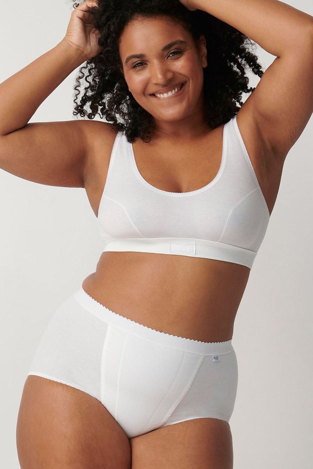 Culottes model 229961 Sloggi