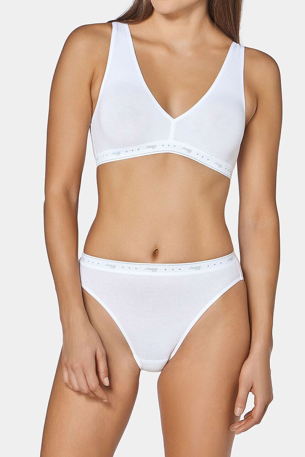 Culottes model 229962 Sloggi