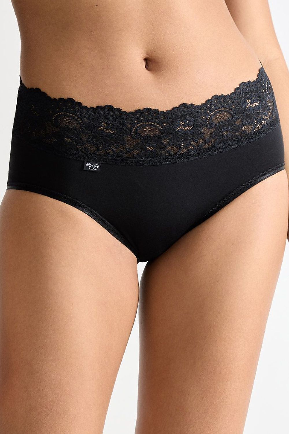 Culottes model 229964 Sloggi