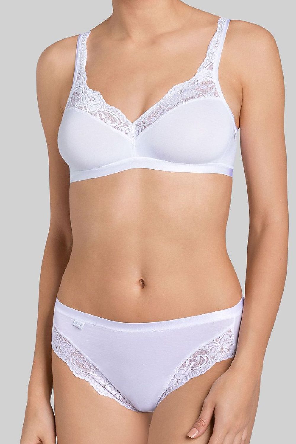 Culottes model 229965 Sloggi
