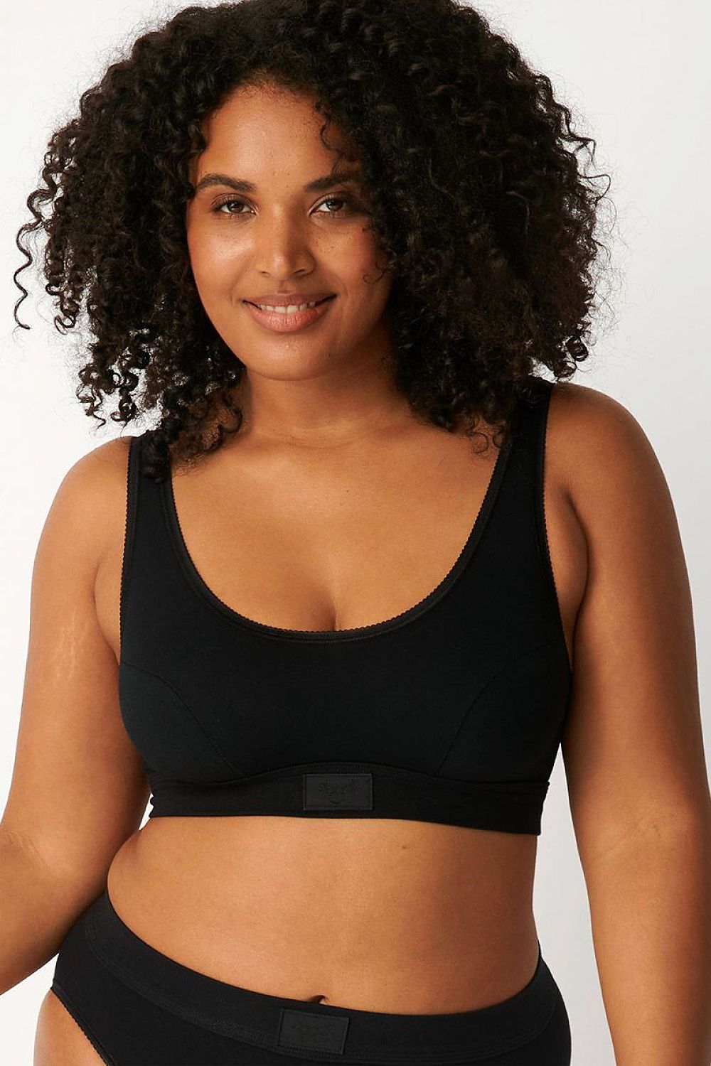 Soutien-gorge de sport model 229971 Sloggi
