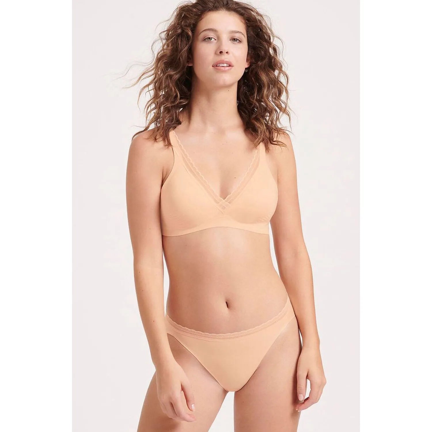 Soft model 229973 Sloggi