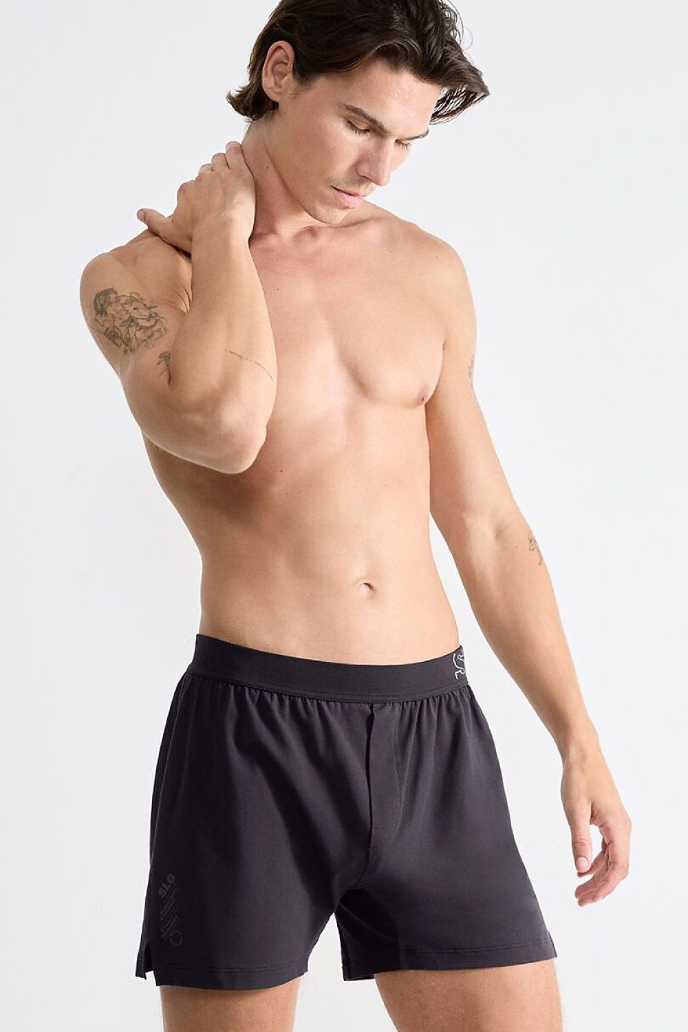 Boxeur model 229976 Sloggi