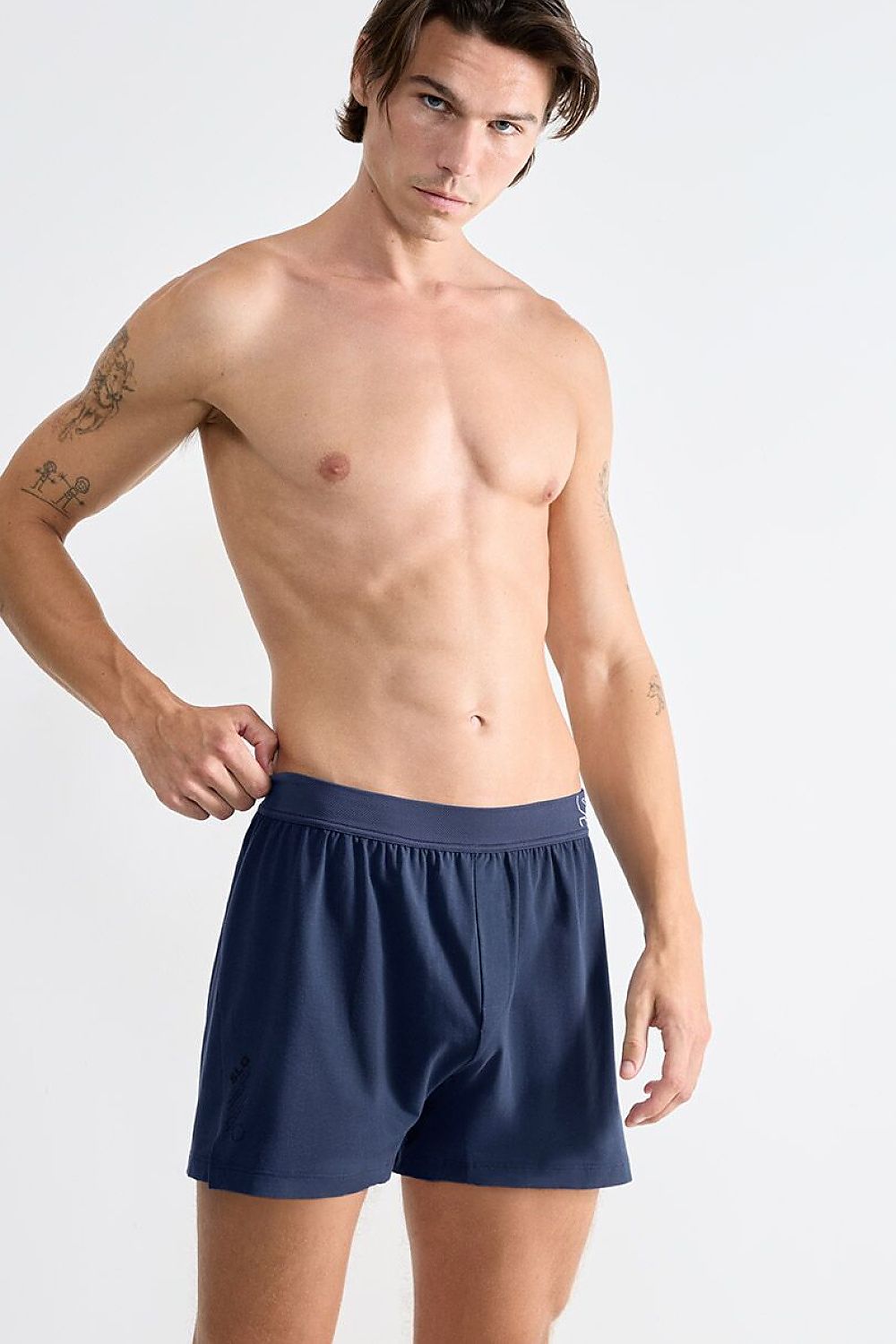 Boxeur model 229977 Sloggi