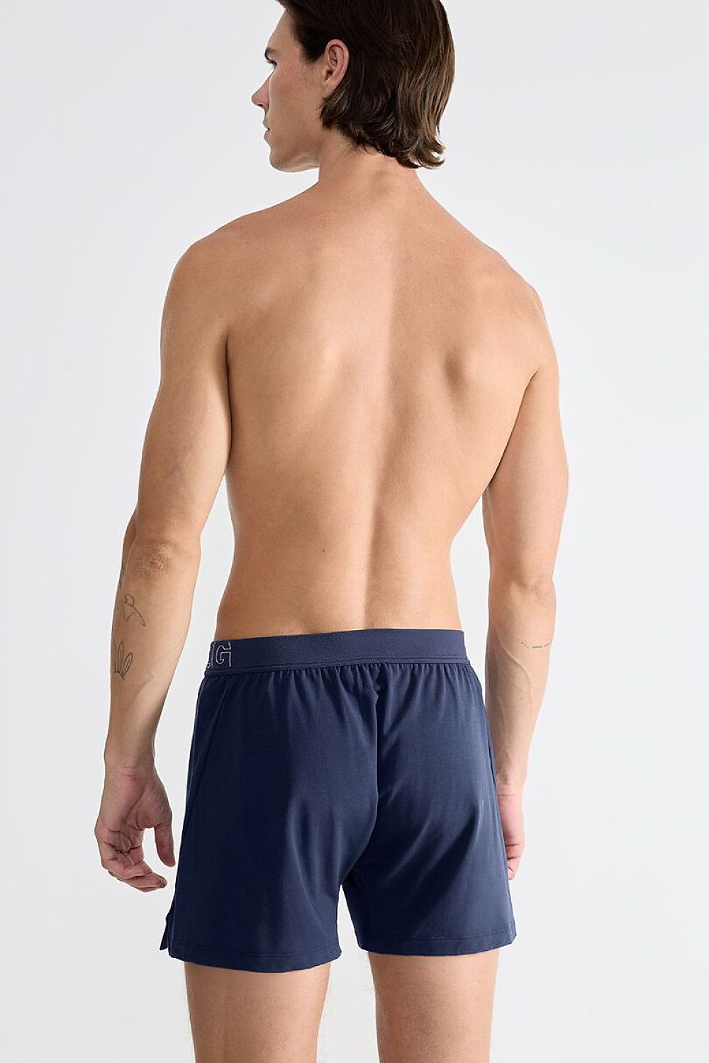 Boxeur model 229977 Sloggi