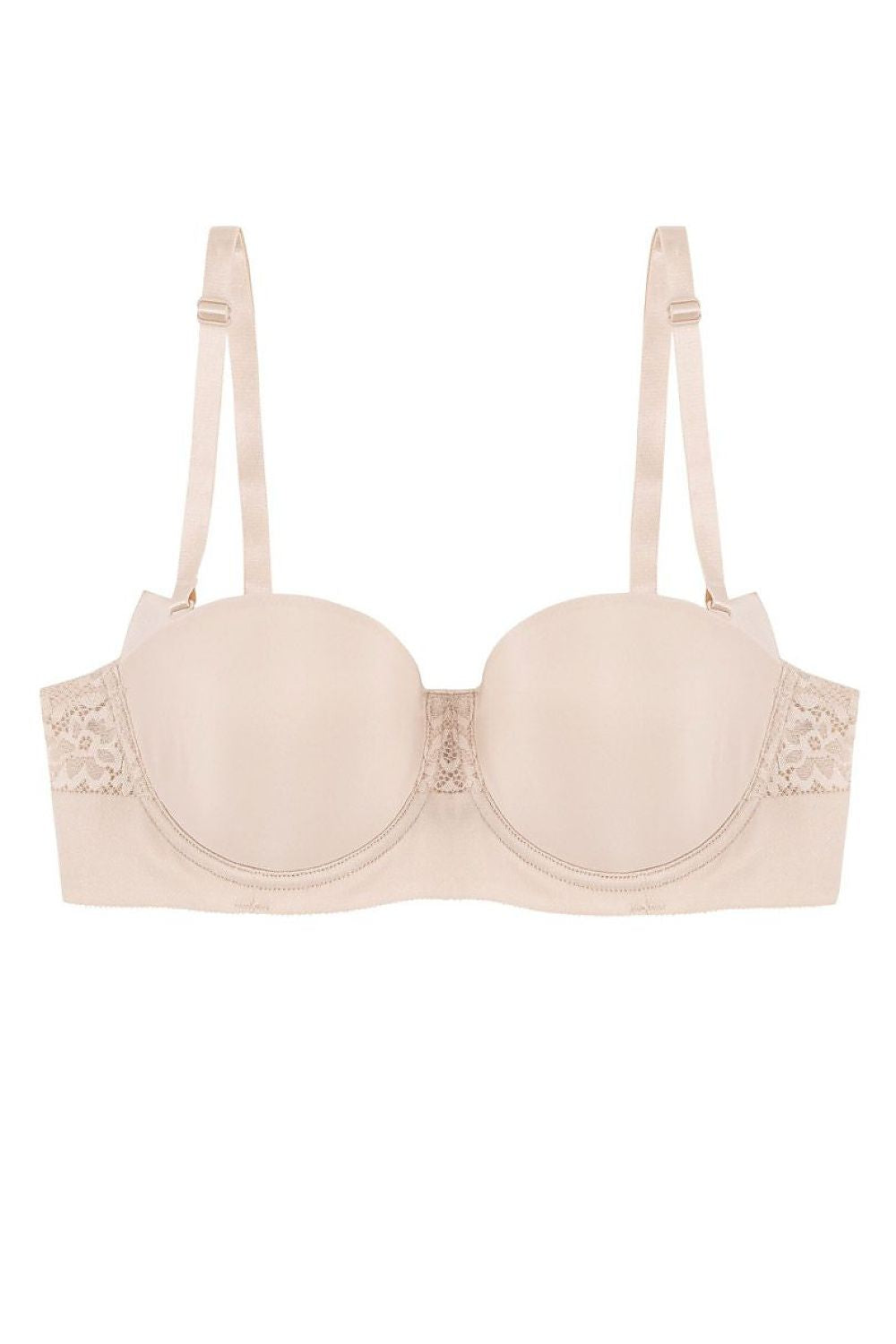 Soutien-gorge sans-bretelles model 229986 Triumph