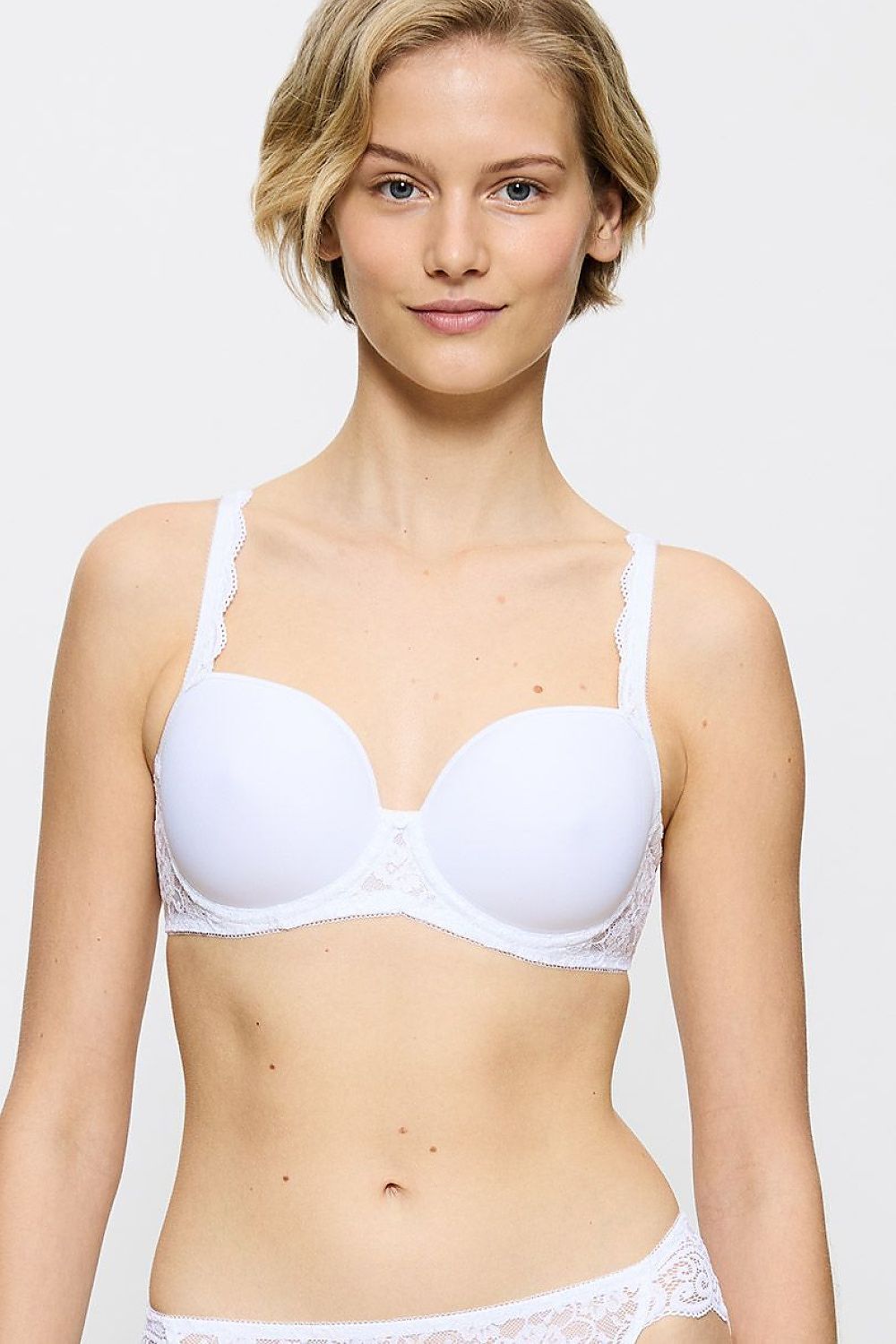 Soutien-gorge rembourré model 229999 Triumph
