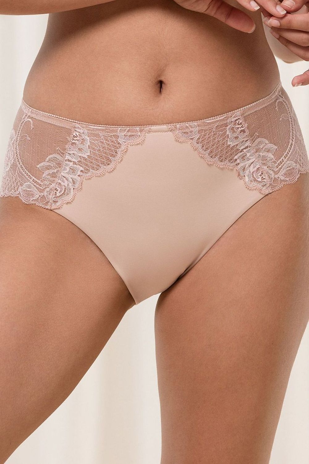 Culottes model 230042 Triumph