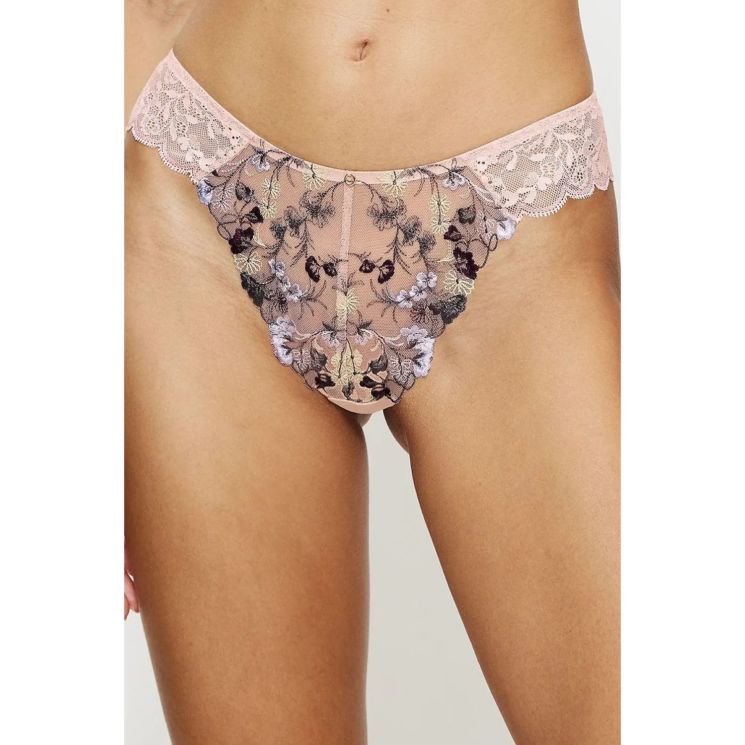 Culottes brésiliennes model 230043 Triumph