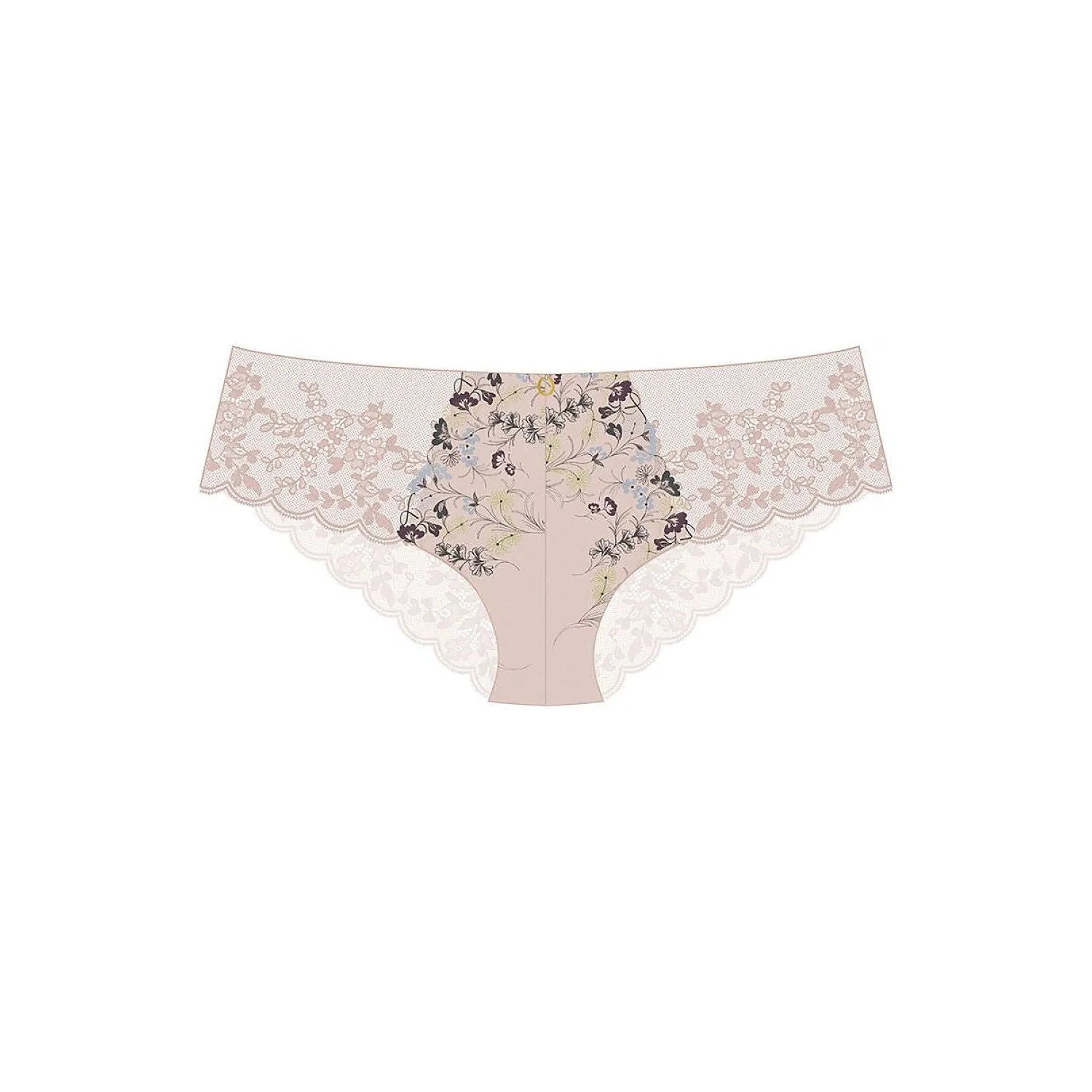 Culottes model 230057 Triumph